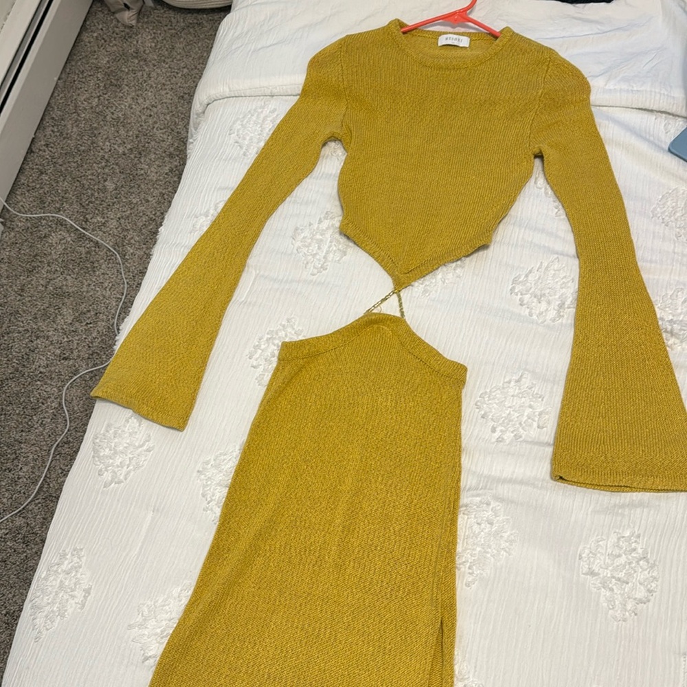Meshki dress great condition worn once